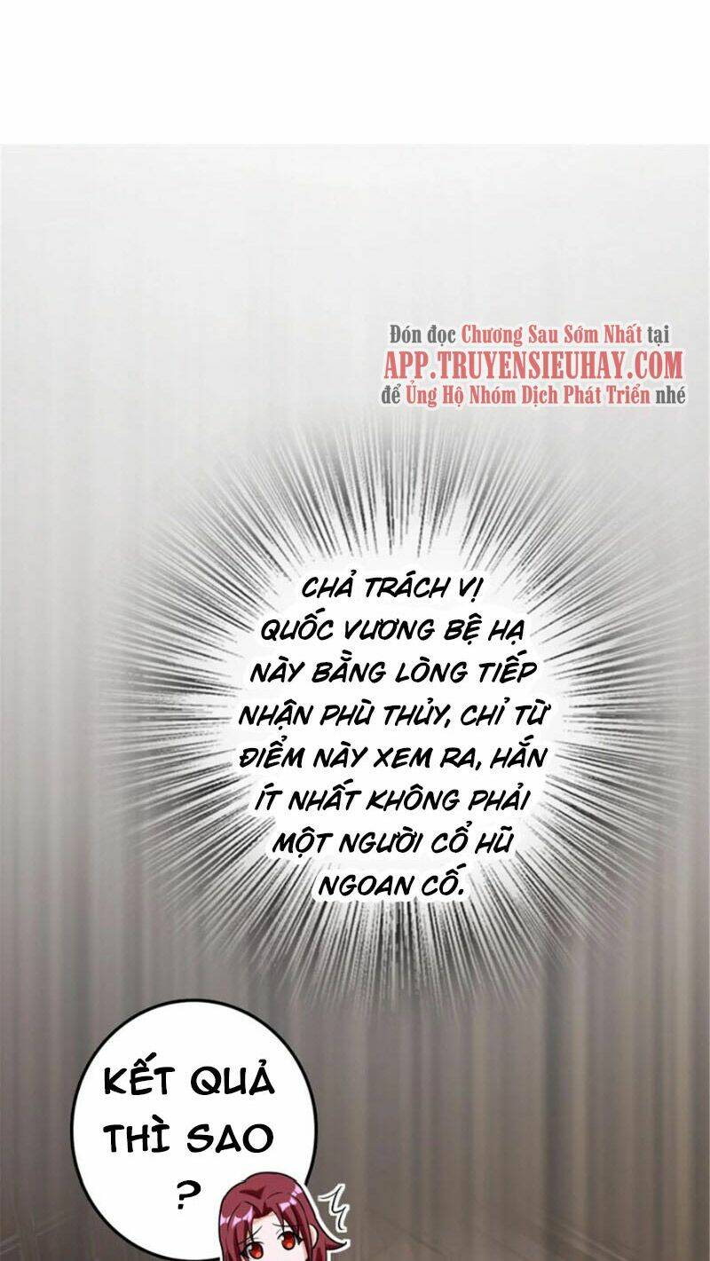 Thả Vu Nữ Đó Ra Chapter 393 - Trang 2