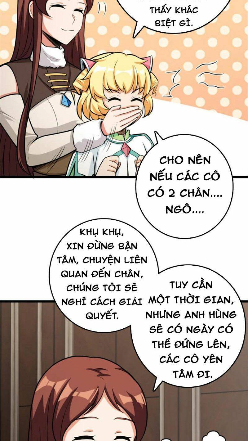Thả Vu Nữ Đó Ra Chapter 393 - Trang 2