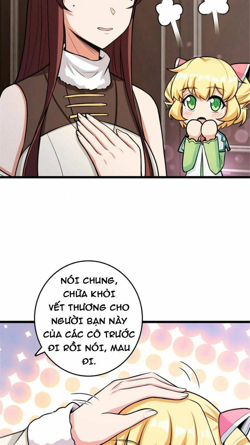 Thả Vu Nữ Đó Ra Chapter 393 - Trang 2