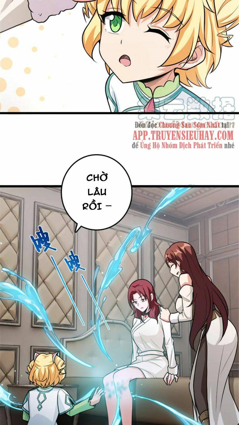 Thả Vu Nữ Đó Ra Chapter 393 - Trang 2