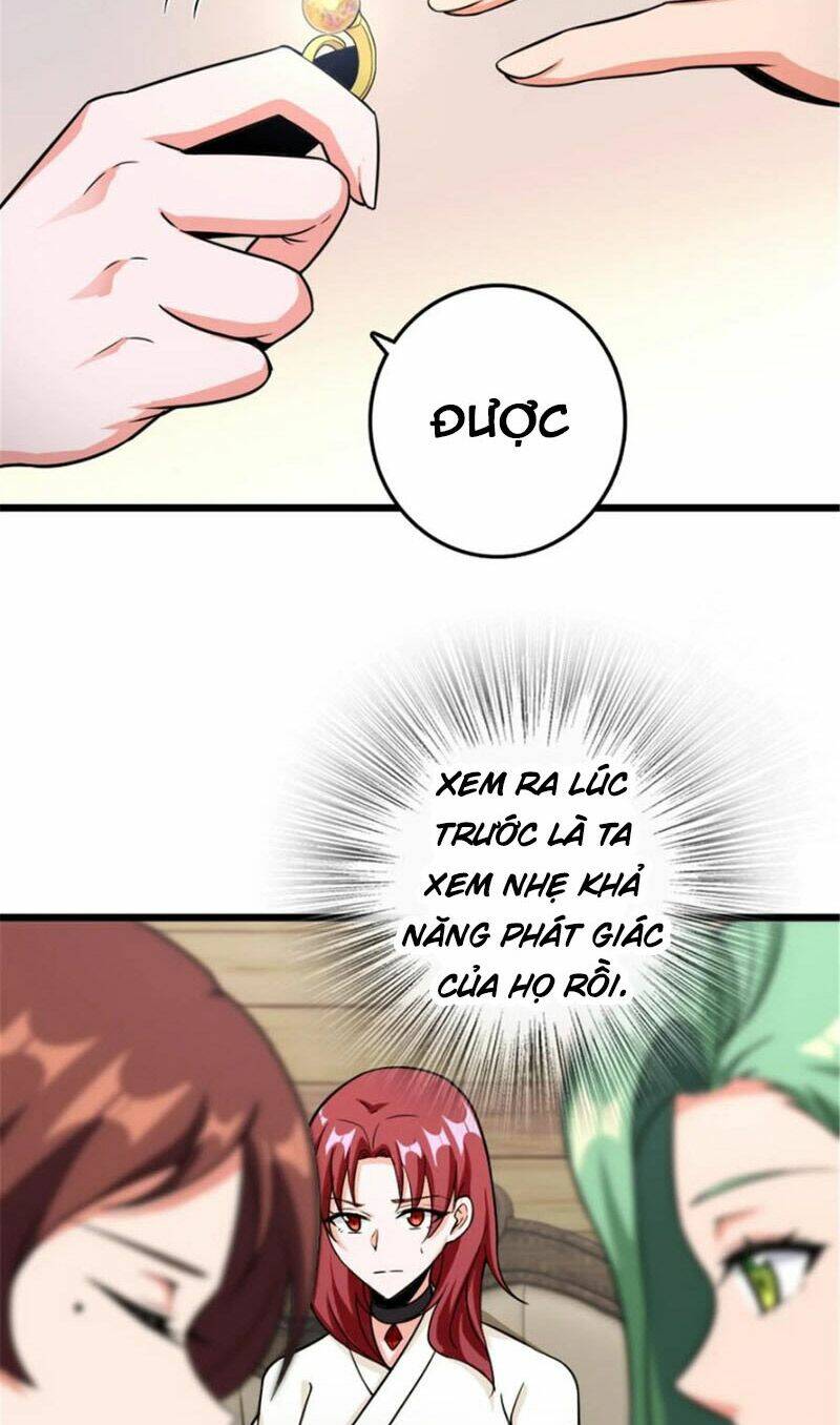 Thả Vu Nữ Đó Ra Chapter 393 - Trang 2