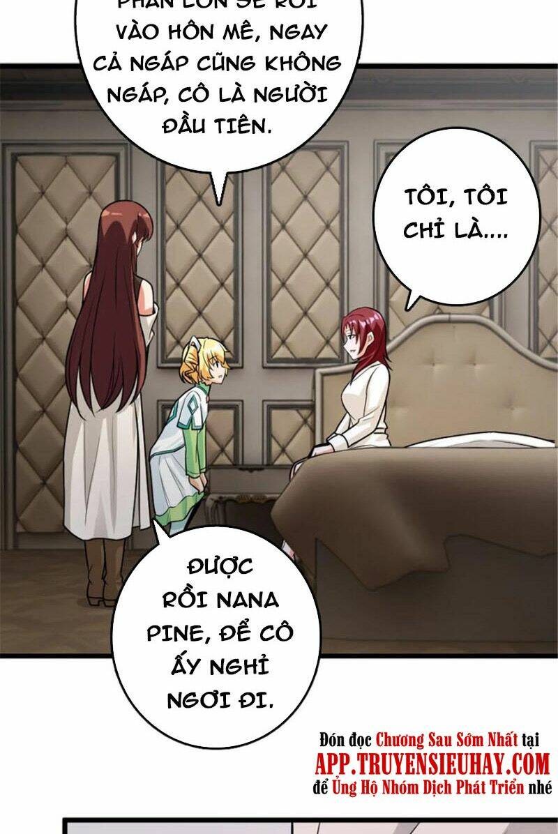 Thả Vu Nữ Đó Ra Chapter 393 - Trang 2