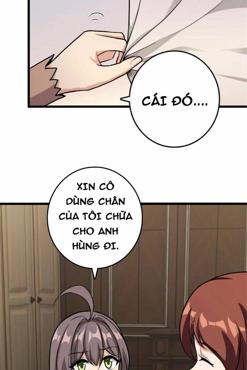 Thả Vu Nữ Đó Ra Chapter 393 - Trang 2