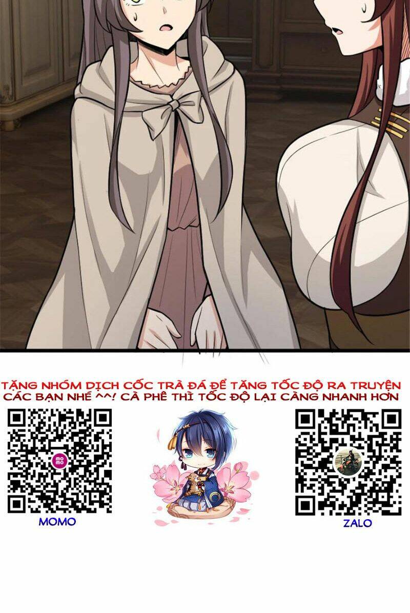 Thả Vu Nữ Đó Ra Chapter 393 - Trang 2