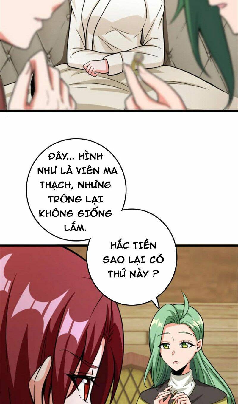 Thả Vu Nữ Đó Ra Chapter 393 - Trang 2