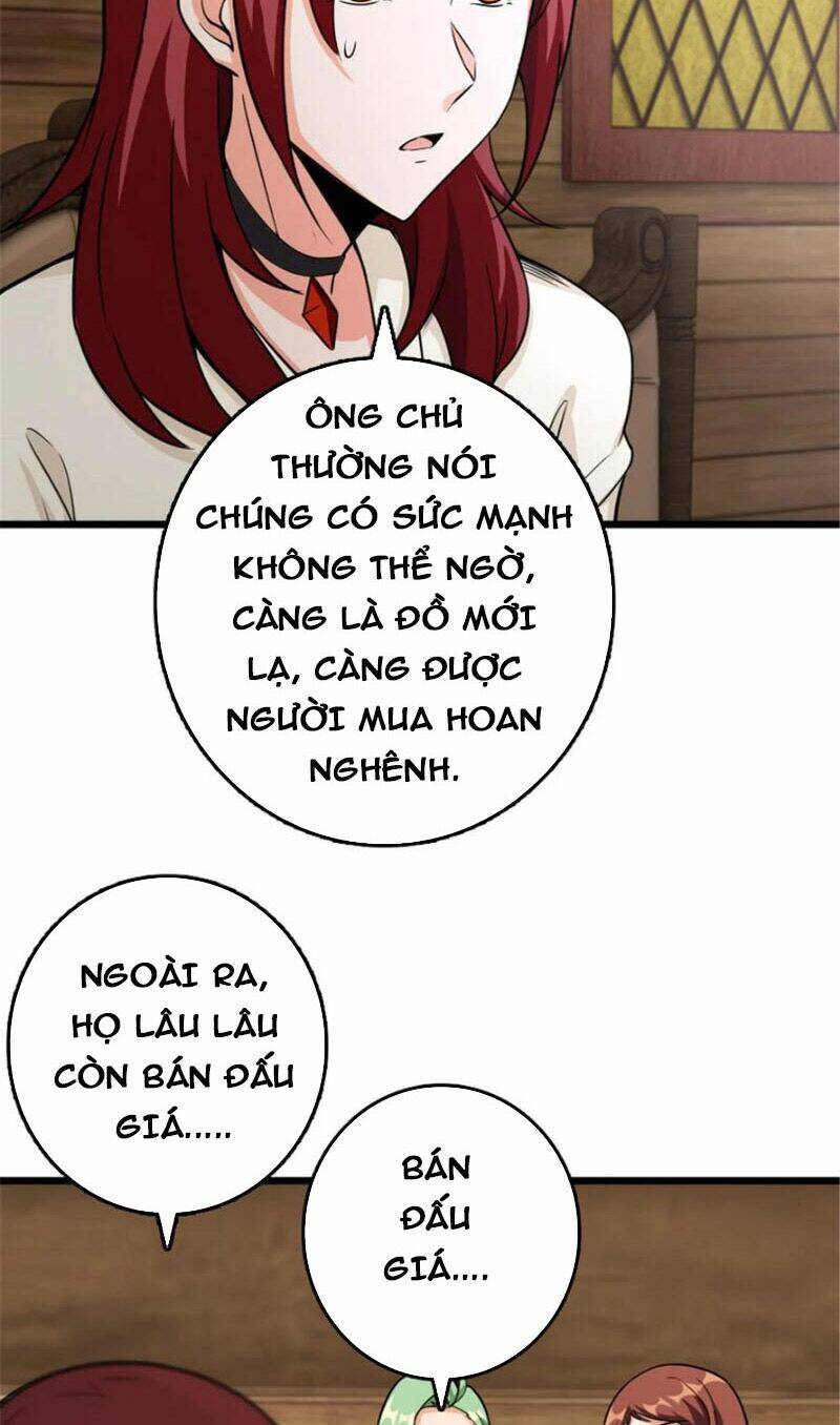 Thả Vu Nữ Đó Ra Chapter 393 - Trang 2
