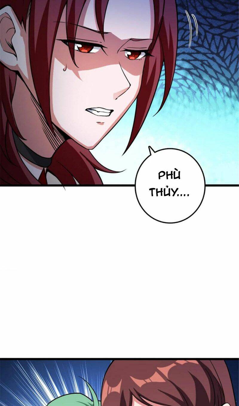 Thả Vu Nữ Đó Ra Chapter 393 - Trang 2