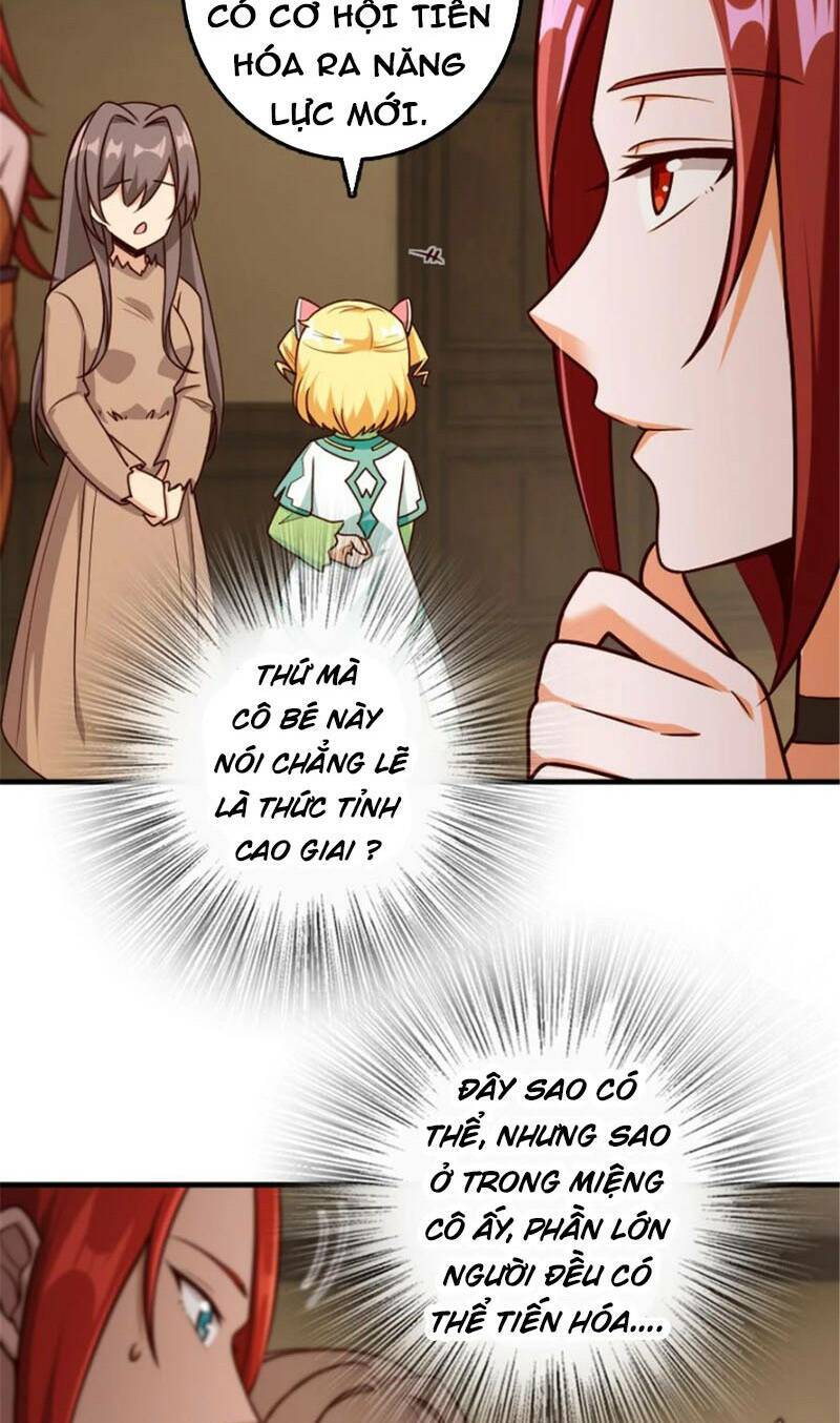 Thả Vu Nữ Đó Ra Chapter 394 - Trang 2