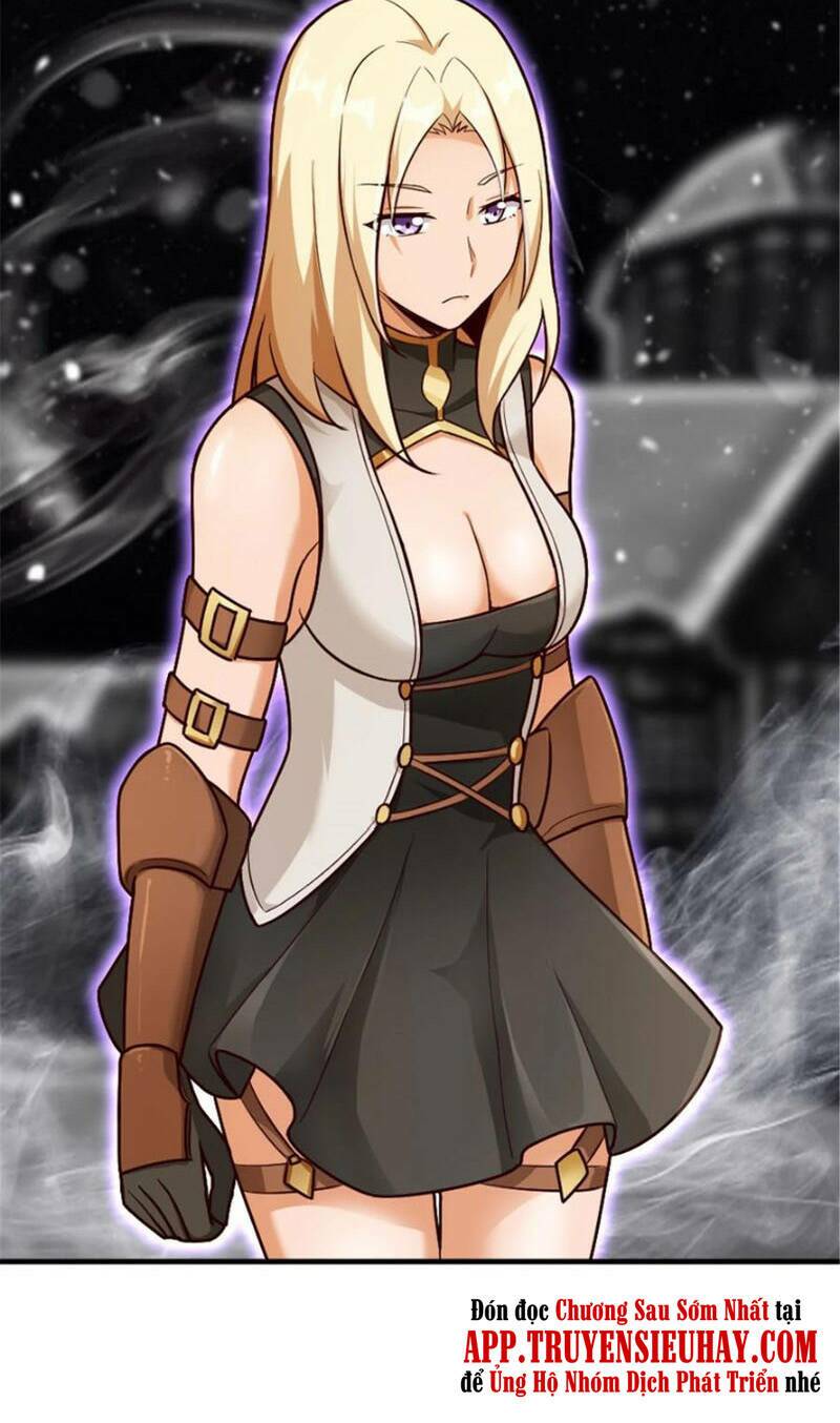 Thả Vu Nữ Đó Ra Chapter 394 - Trang 2