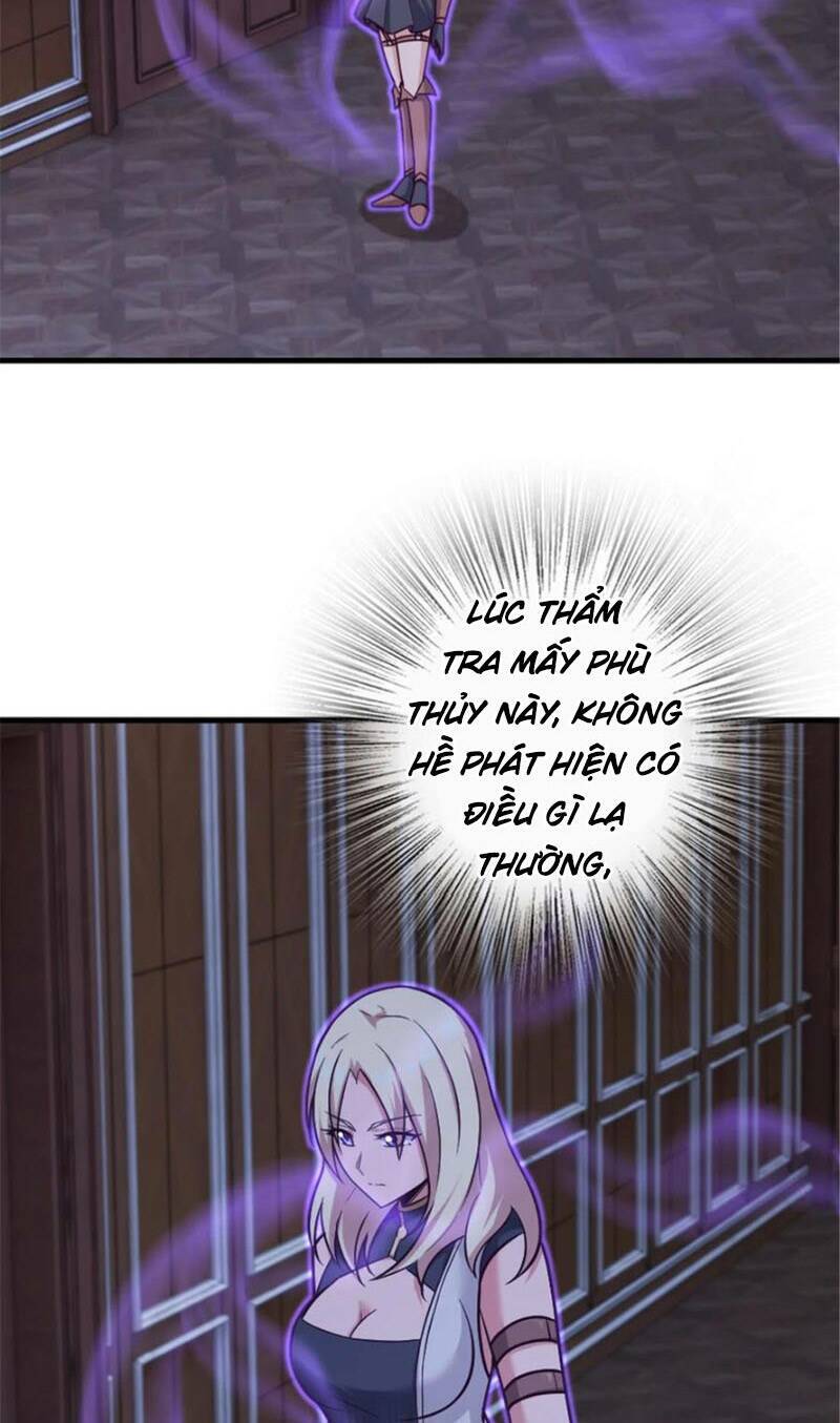 Thả Vu Nữ Đó Ra Chapter 394 - Trang 2