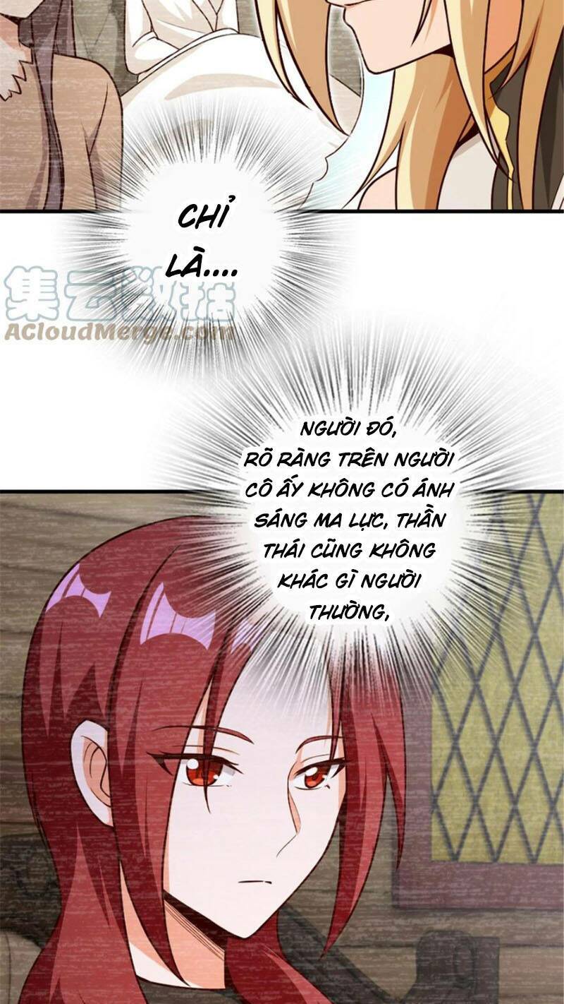 Thả Vu Nữ Đó Ra Chapter 394 - Trang 2