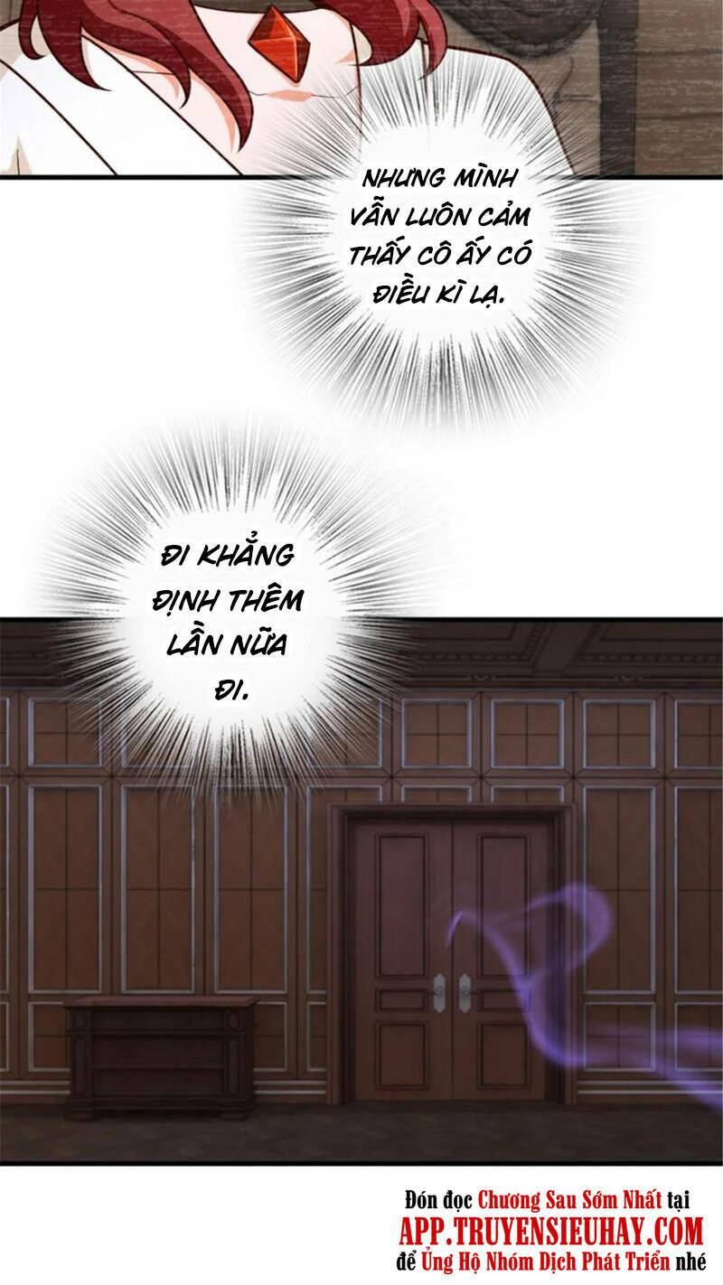 Thả Vu Nữ Đó Ra Chapter 394 - Trang 2