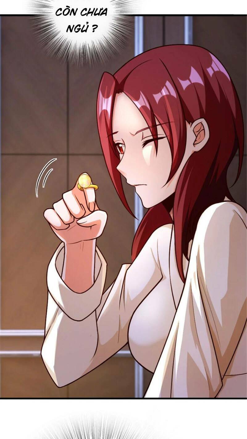 Thả Vu Nữ Đó Ra Chapter 394 - Trang 2