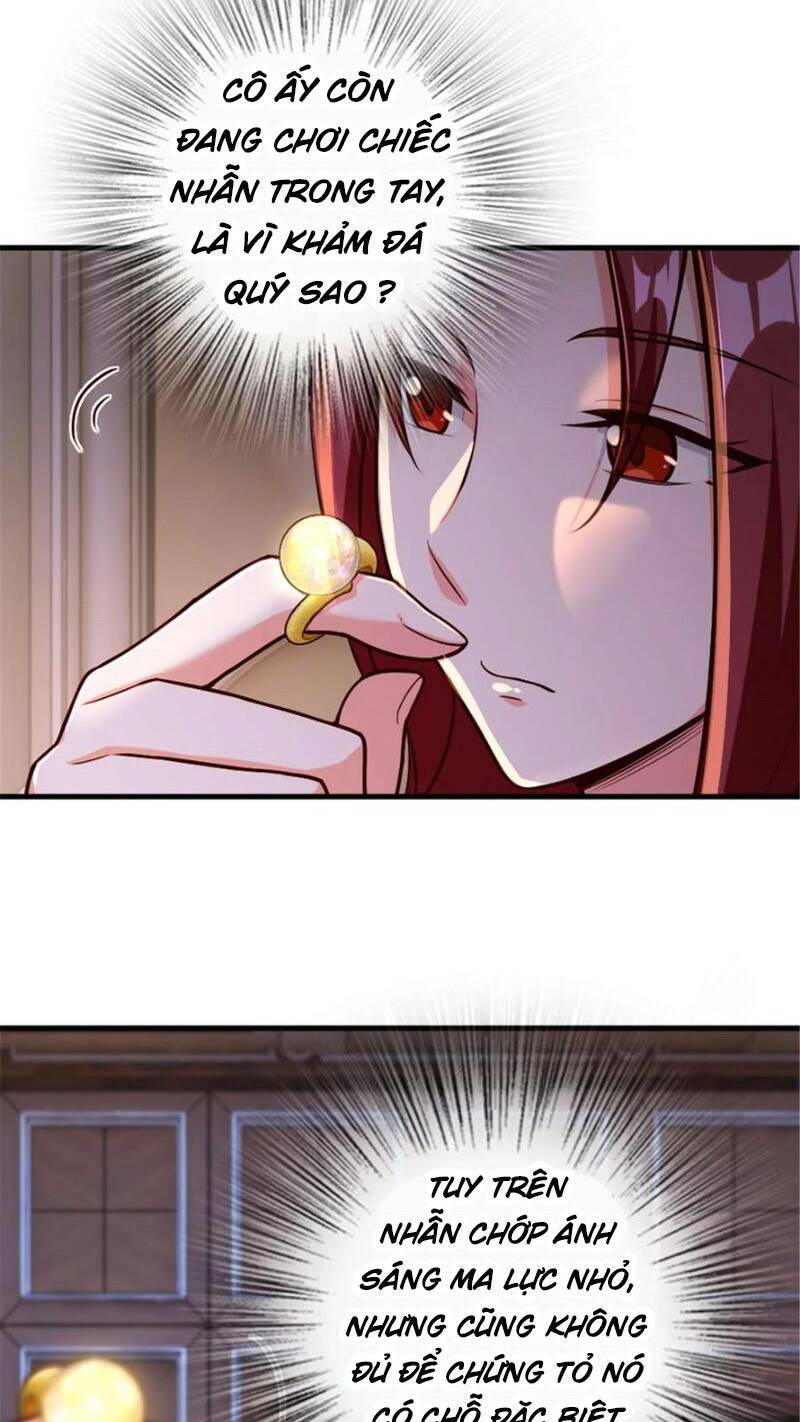 Thả Vu Nữ Đó Ra Chapter 394 - Trang 2