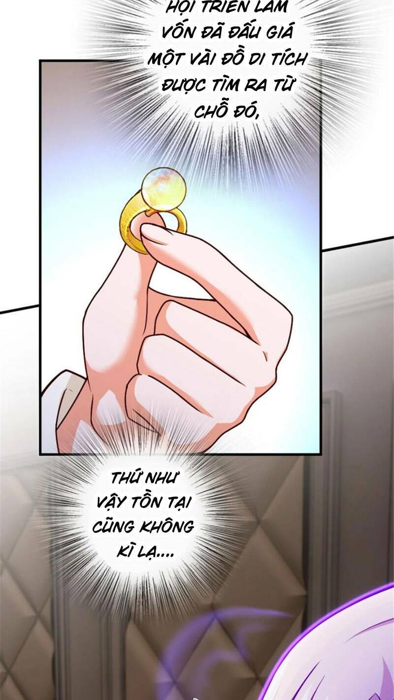 Thả Vu Nữ Đó Ra Chapter 394 - Trang 2