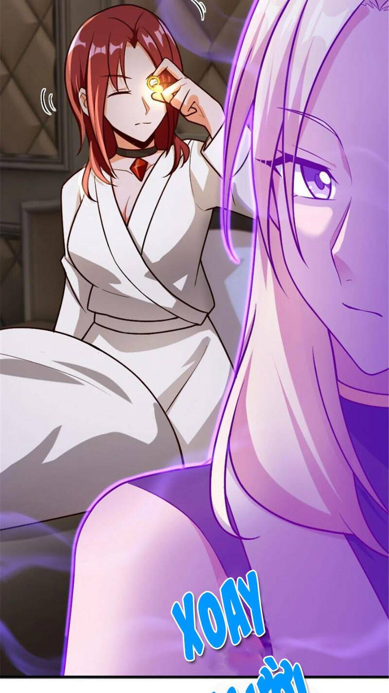 Thả Vu Nữ Đó Ra Chapter 394 - Trang 2