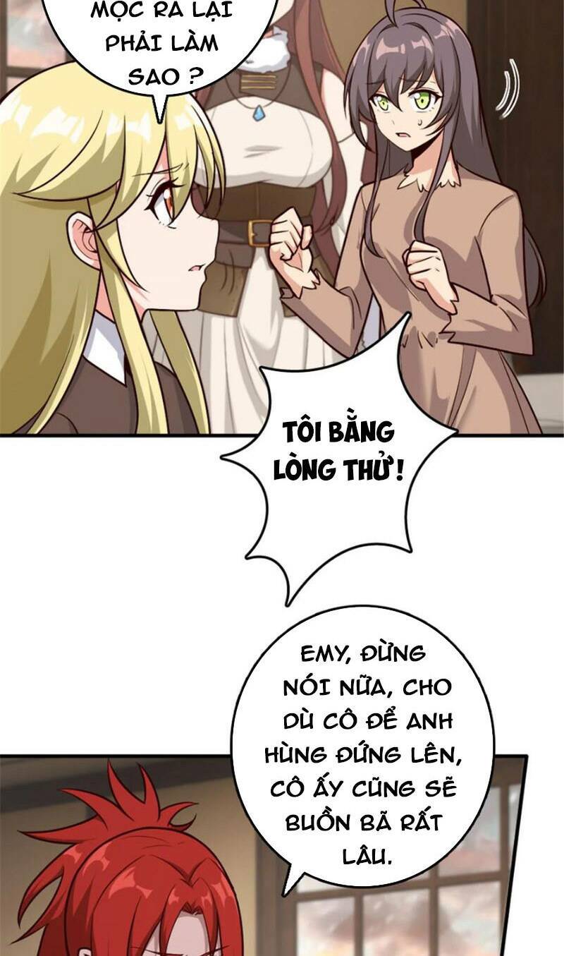 Thả Vu Nữ Đó Ra Chapter 394 - Trang 2