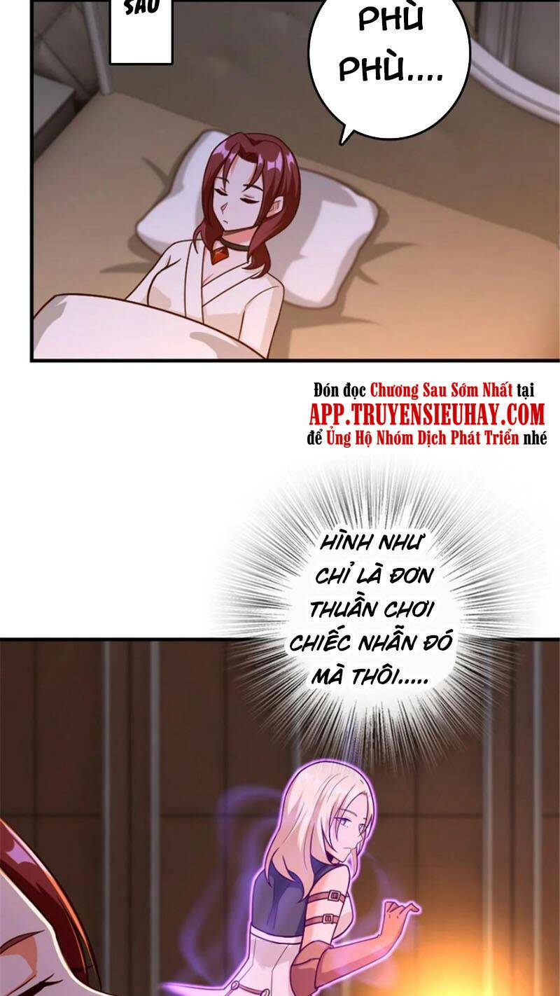 Thả Vu Nữ Đó Ra Chapter 394 - Trang 2