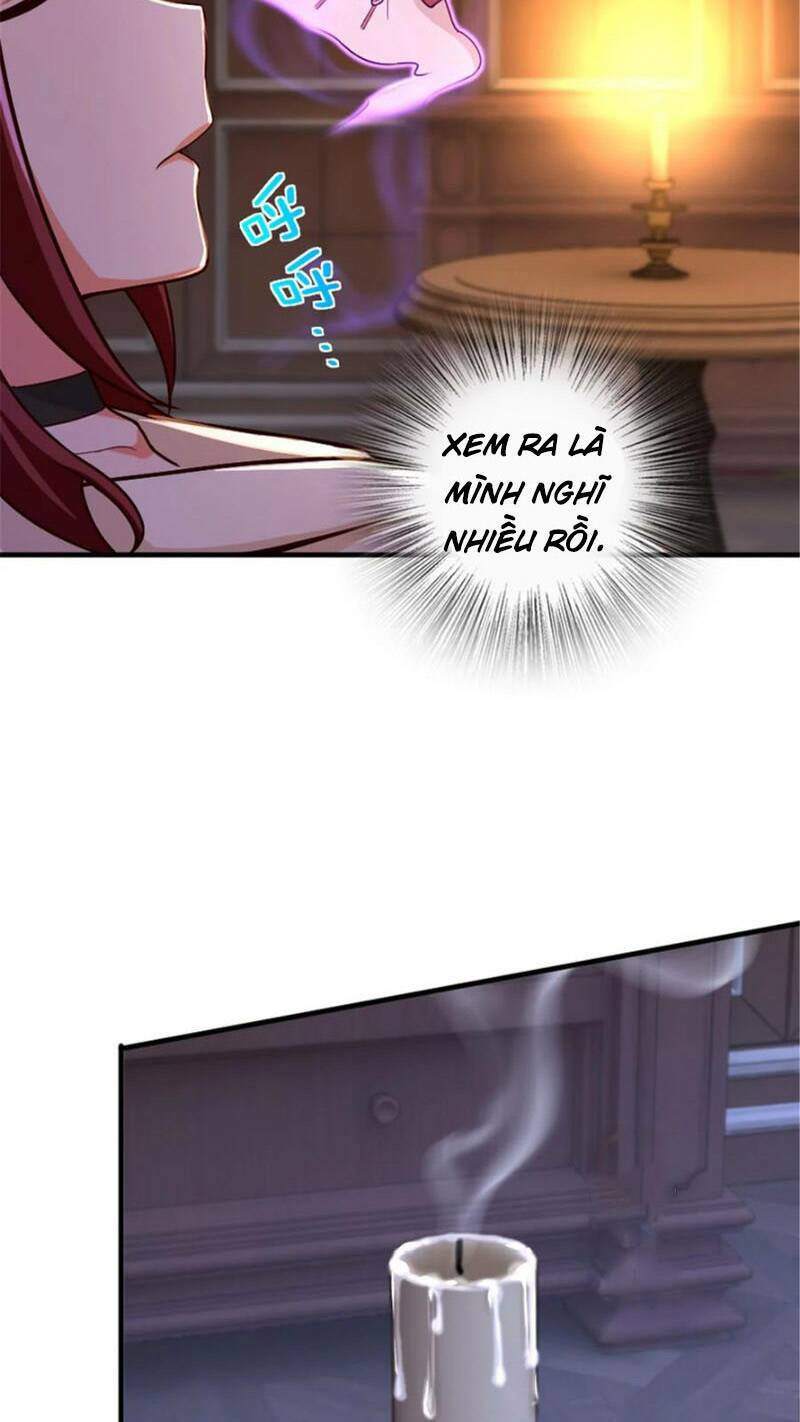 Thả Vu Nữ Đó Ra Chapter 394 - Trang 2