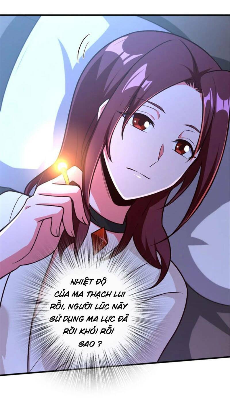 Thả Vu Nữ Đó Ra Chapter 394 - Trang 2