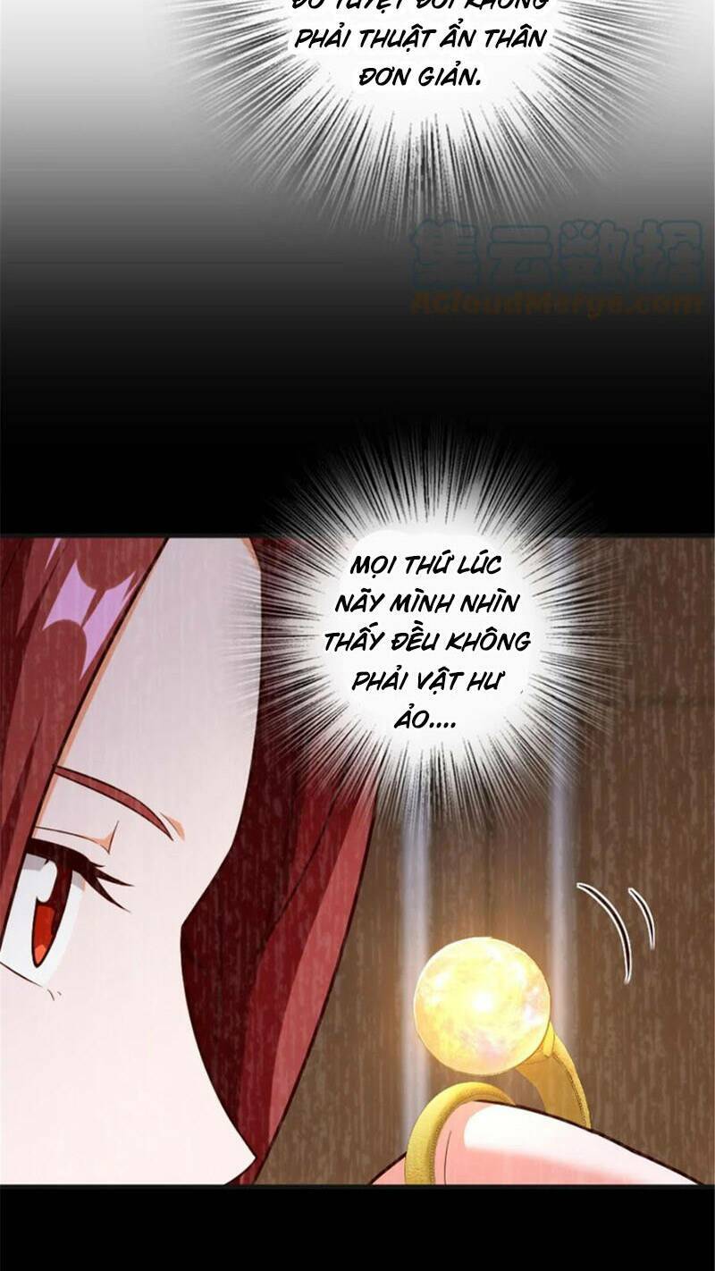 Thả Vu Nữ Đó Ra Chapter 394 - Trang 2