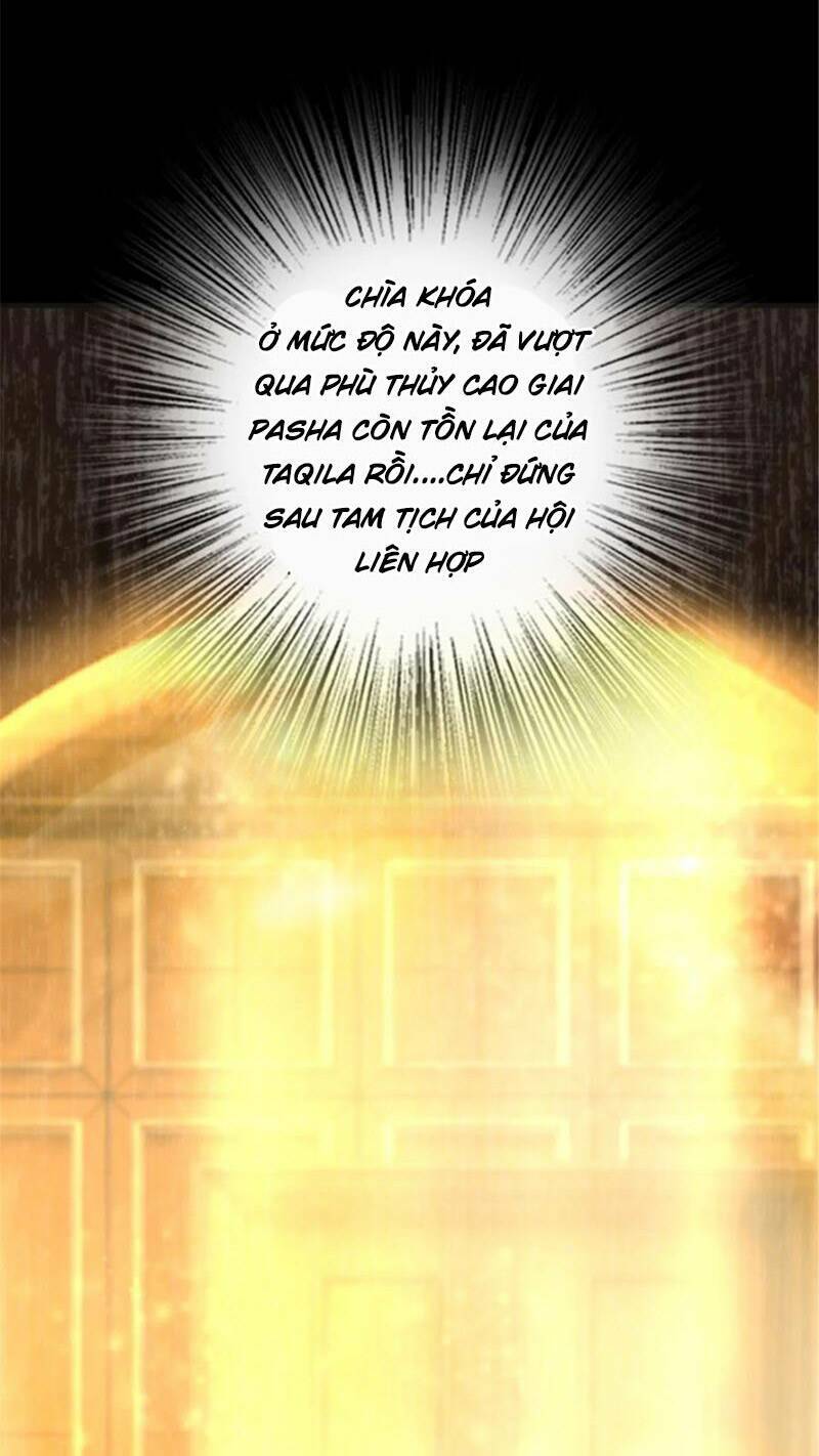 Thả Vu Nữ Đó Ra Chapter 394 - Trang 2