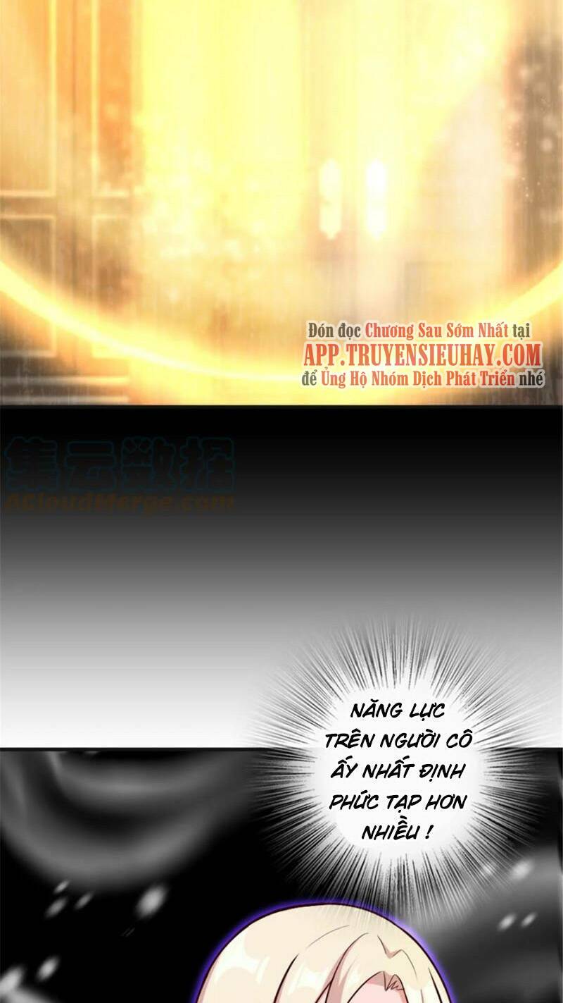 Thả Vu Nữ Đó Ra Chapter 394 - Trang 2