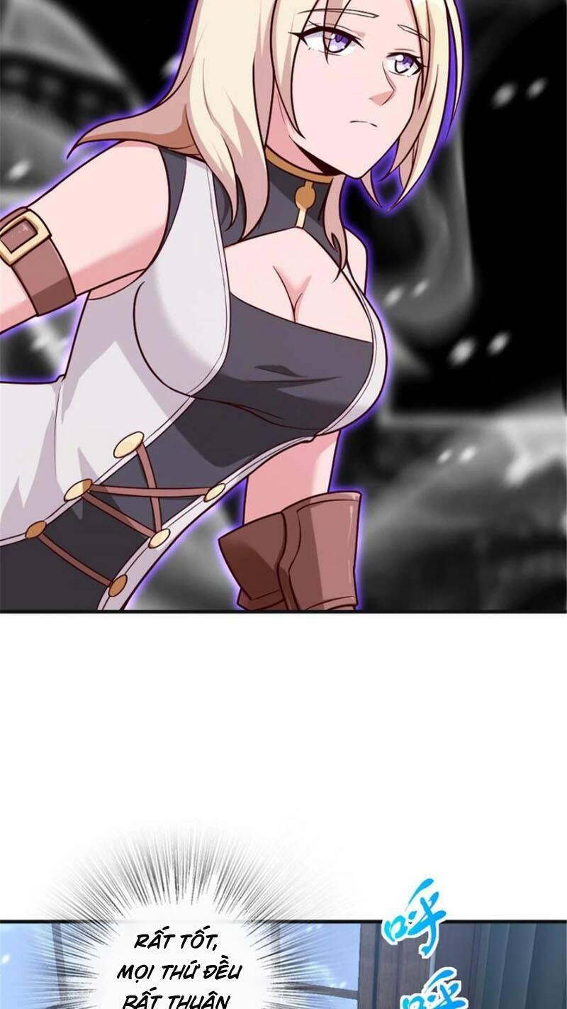 Thả Vu Nữ Đó Ra Chapter 394 - Trang 2