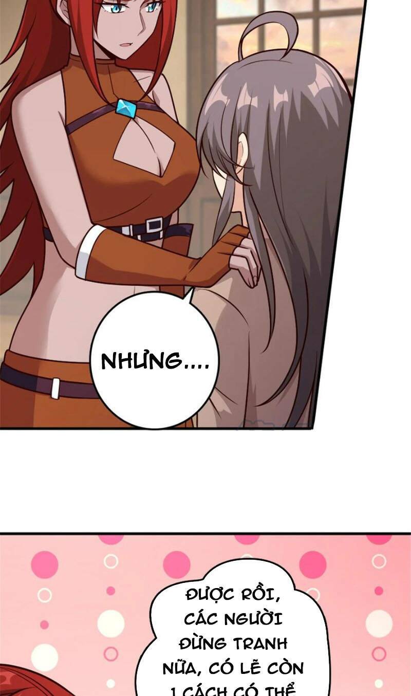 Thả Vu Nữ Đó Ra Chapter 394 - Trang 2