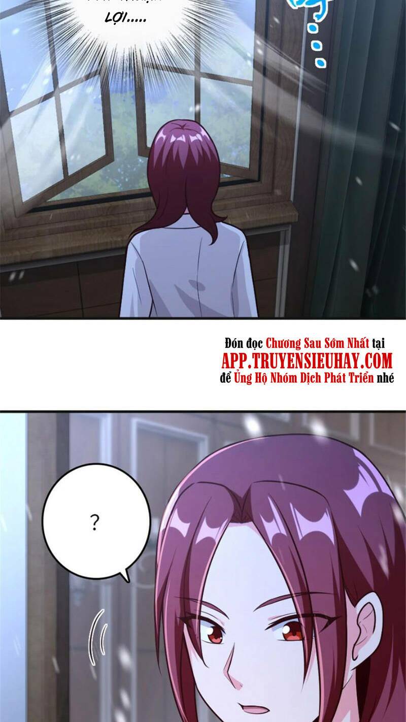 Thả Vu Nữ Đó Ra Chapter 394 - Trang 2