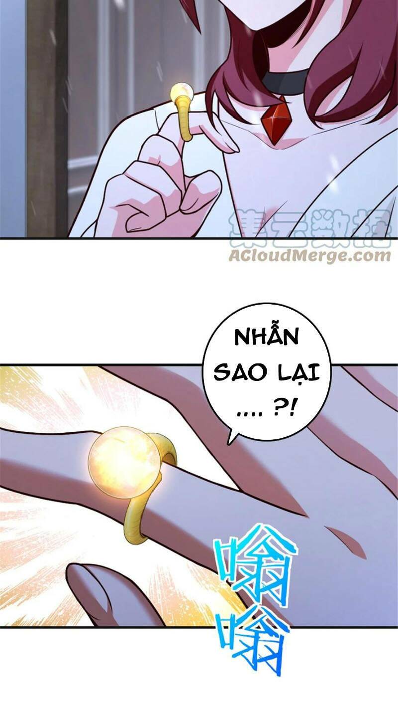 Thả Vu Nữ Đó Ra Chapter 394 - Trang 2