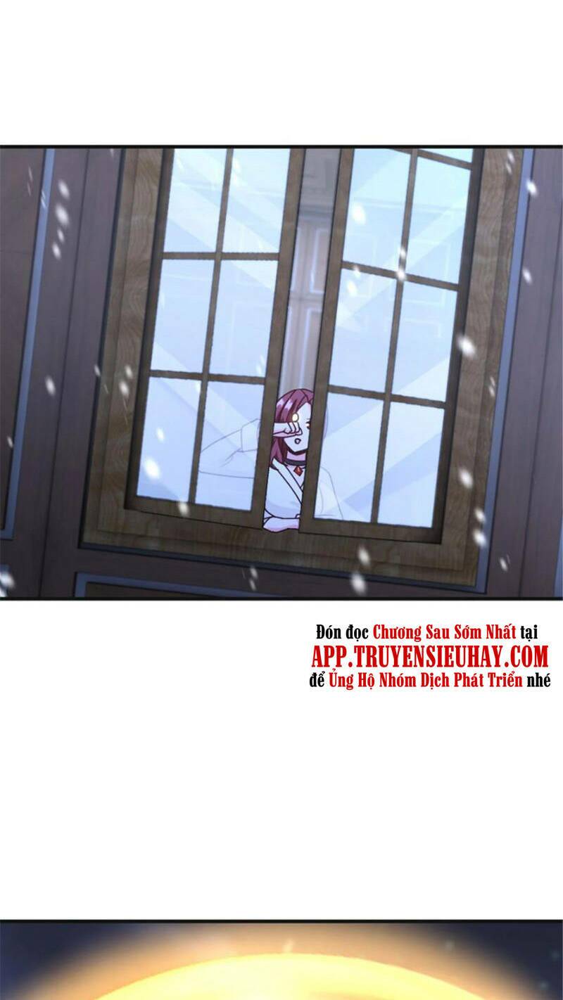 Thả Vu Nữ Đó Ra Chapter 394 - Trang 2