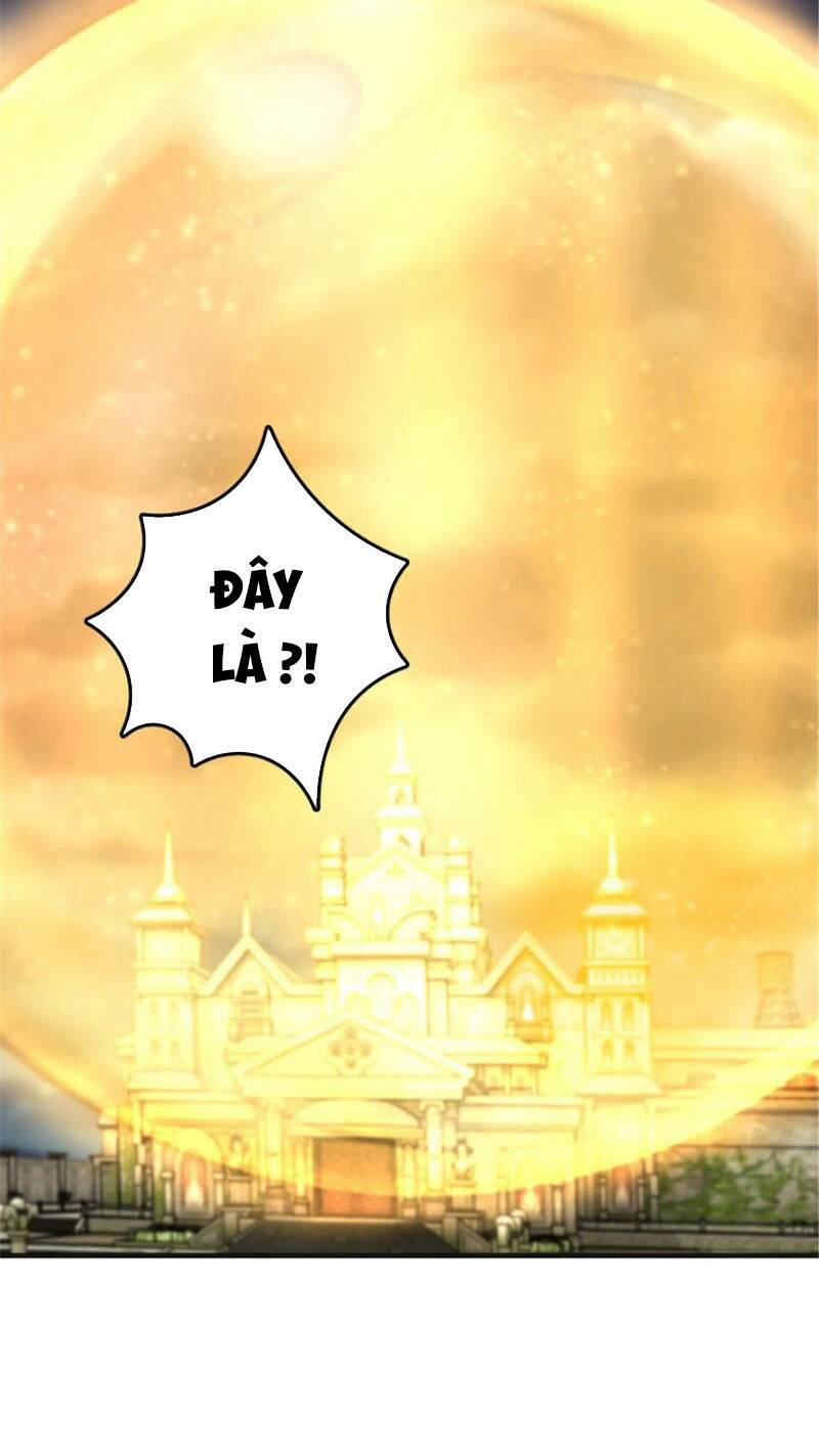 Thả Vu Nữ Đó Ra Chapter 394 - Trang 2