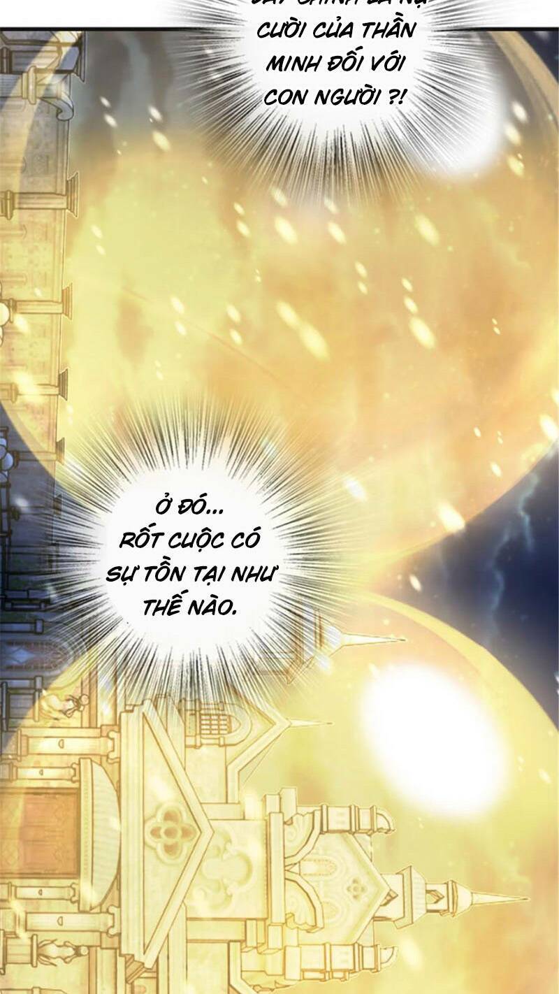 Thả Vu Nữ Đó Ra Chapter 394 - Trang 2