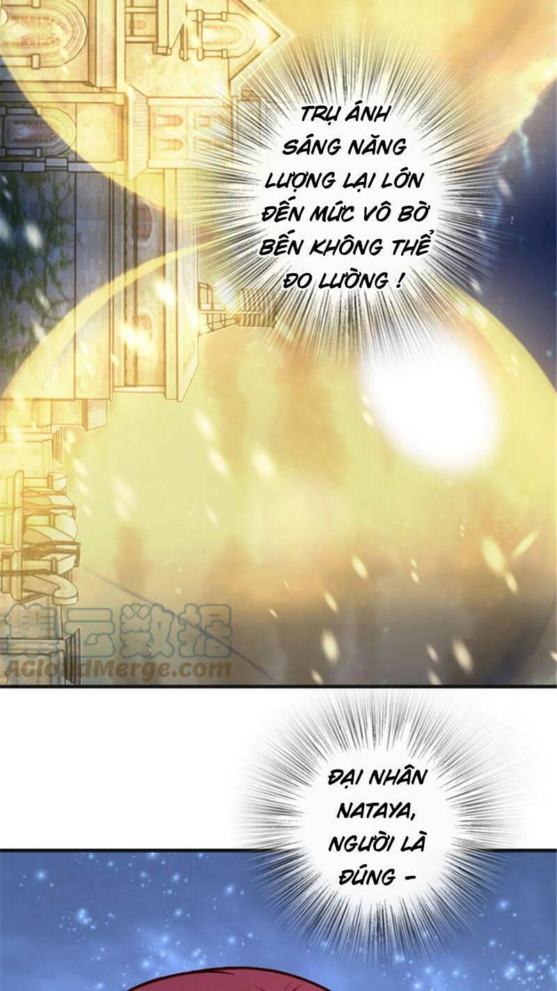 Thả Vu Nữ Đó Ra Chapter 394 - Trang 2