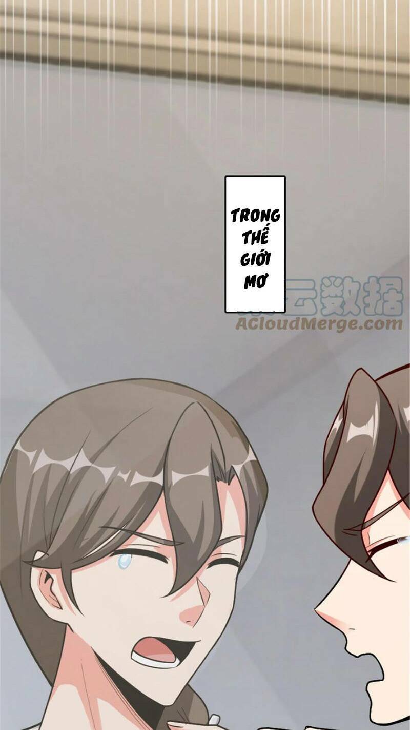 Thả Vu Nữ Đó Ra Chapter 394 - Trang 2