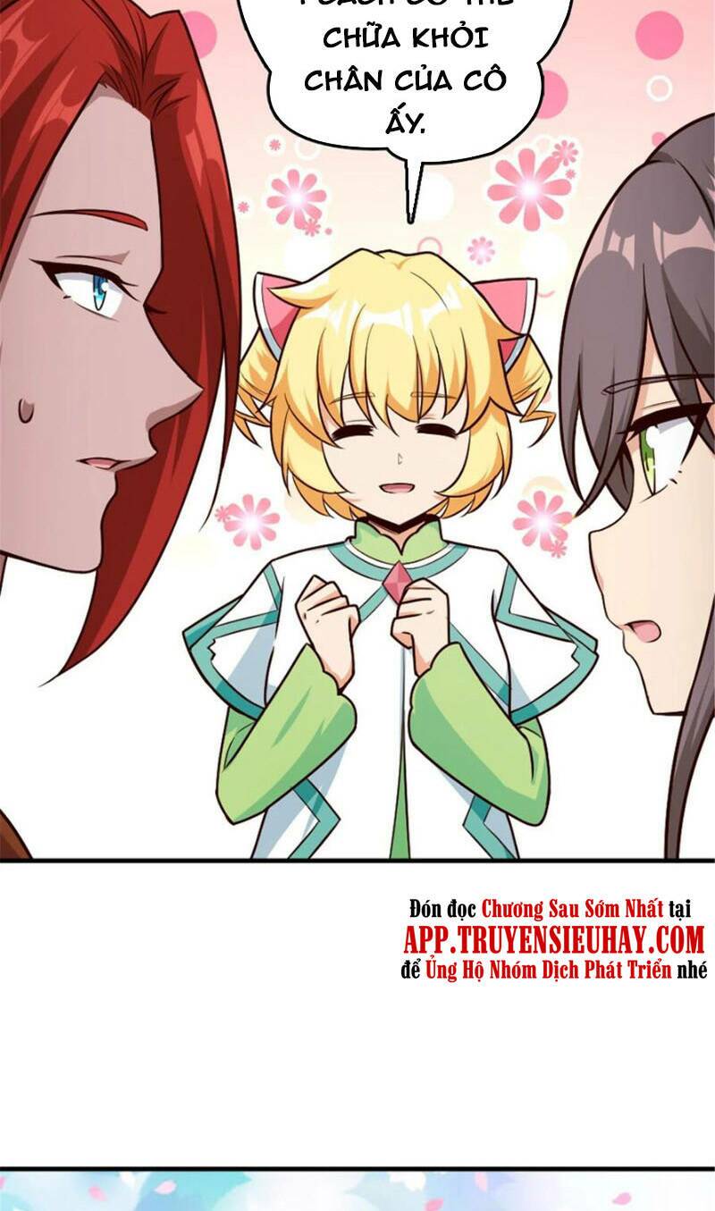 Thả Vu Nữ Đó Ra Chapter 394 - Trang 2