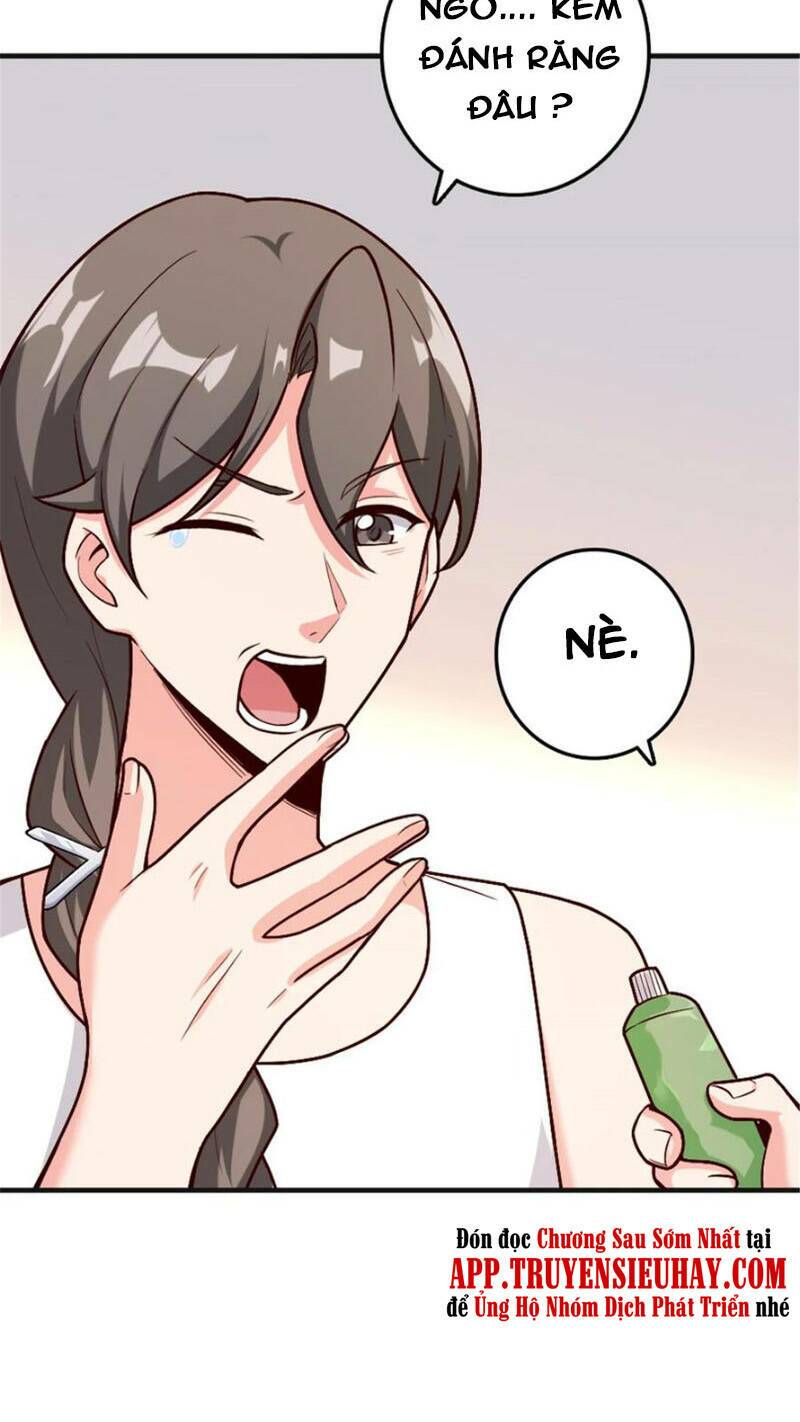 Thả Vu Nữ Đó Ra Chapter 394 - Trang 2