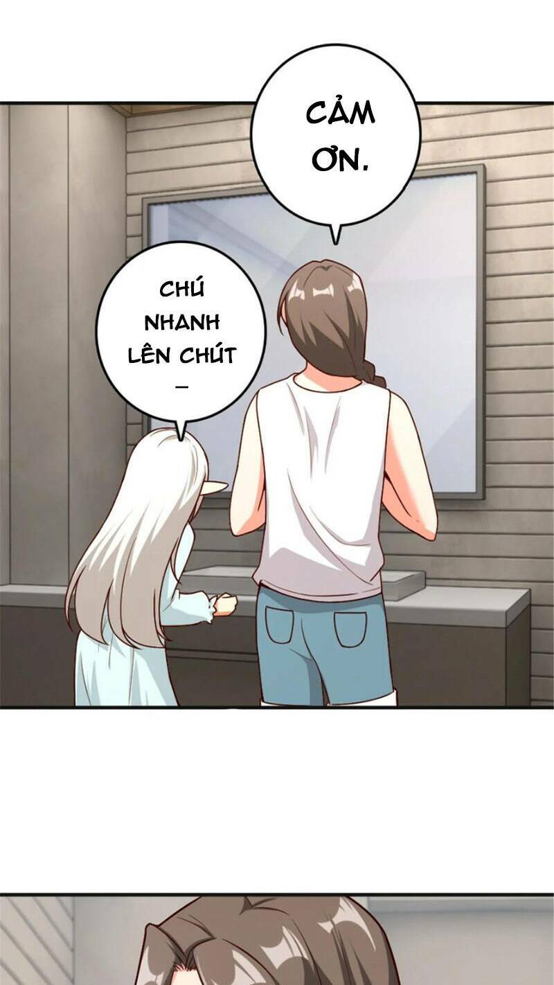 Thả Vu Nữ Đó Ra Chapter 394 - Trang 2