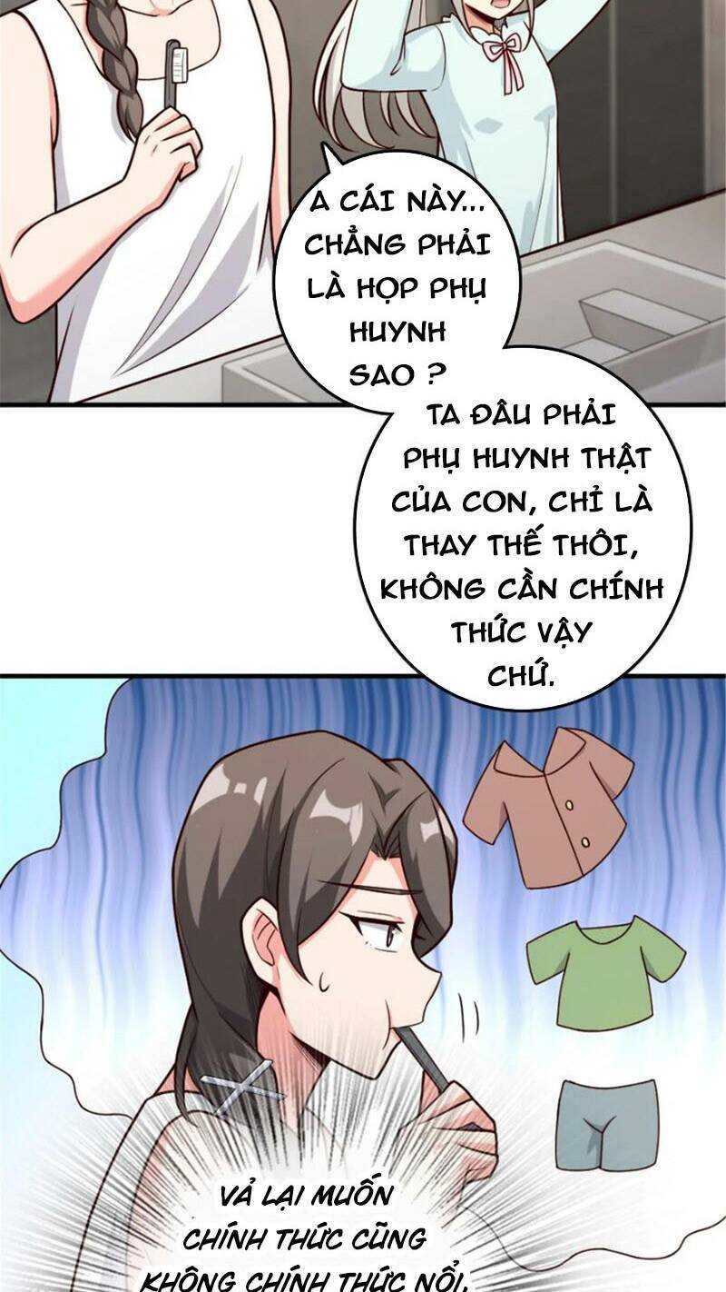 Thả Vu Nữ Đó Ra Chapter 394 - Trang 2