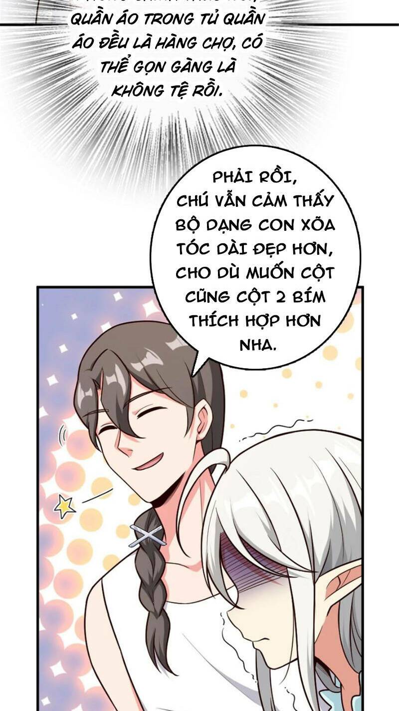 Thả Vu Nữ Đó Ra Chapter 394 - Trang 2