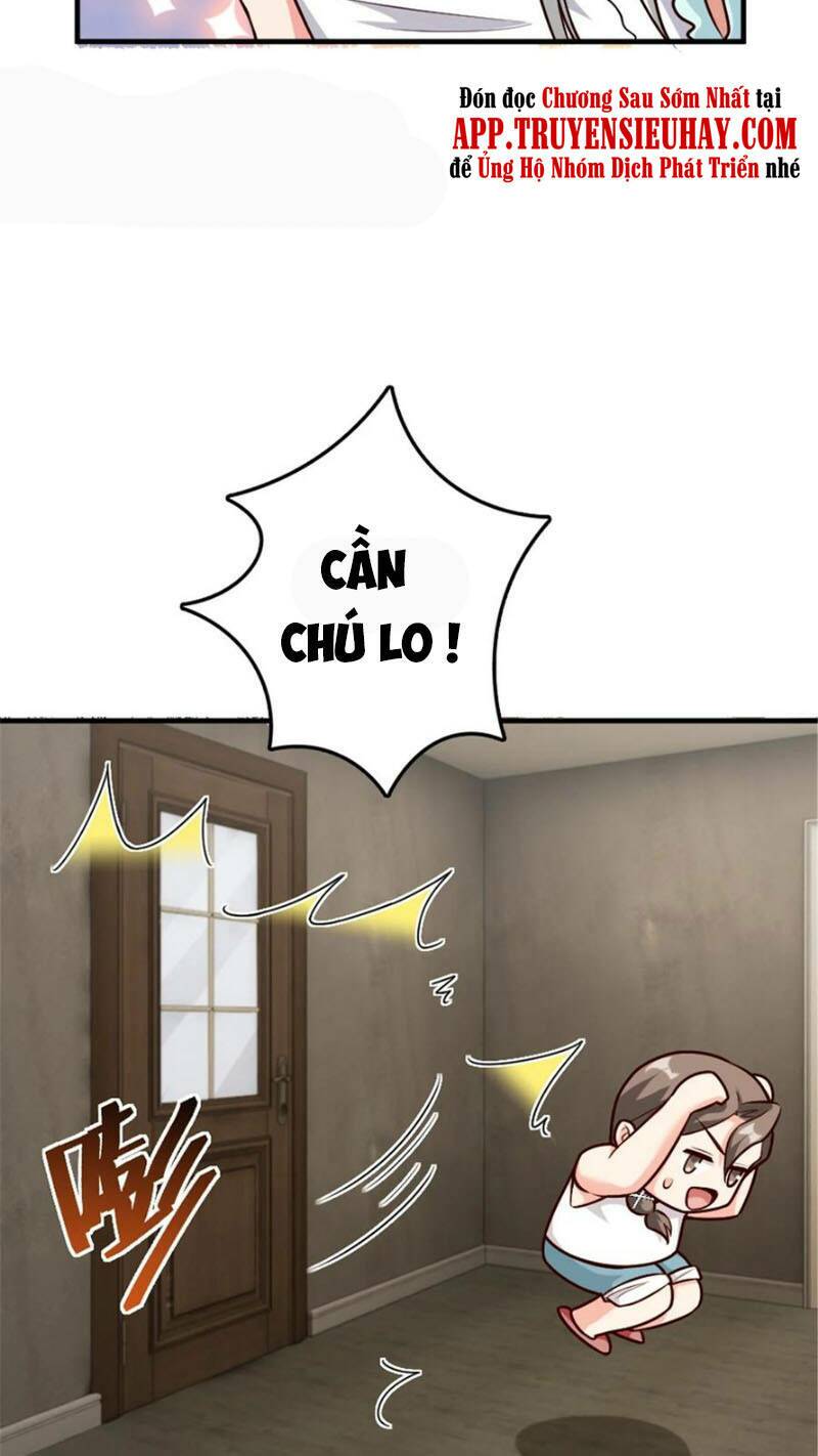 Thả Vu Nữ Đó Ra Chapter 394 - Trang 2