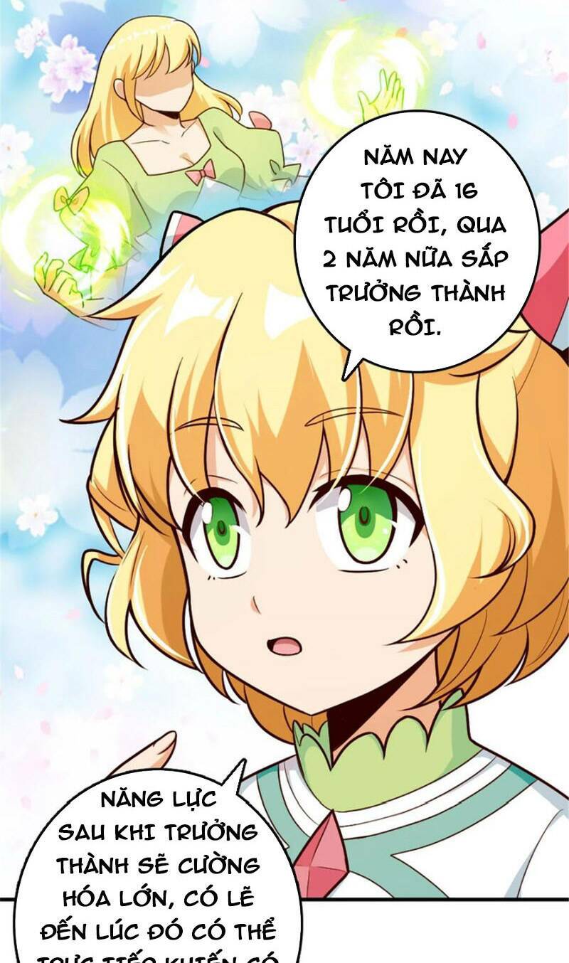 Thả Vu Nữ Đó Ra Chapter 394 - Trang 2