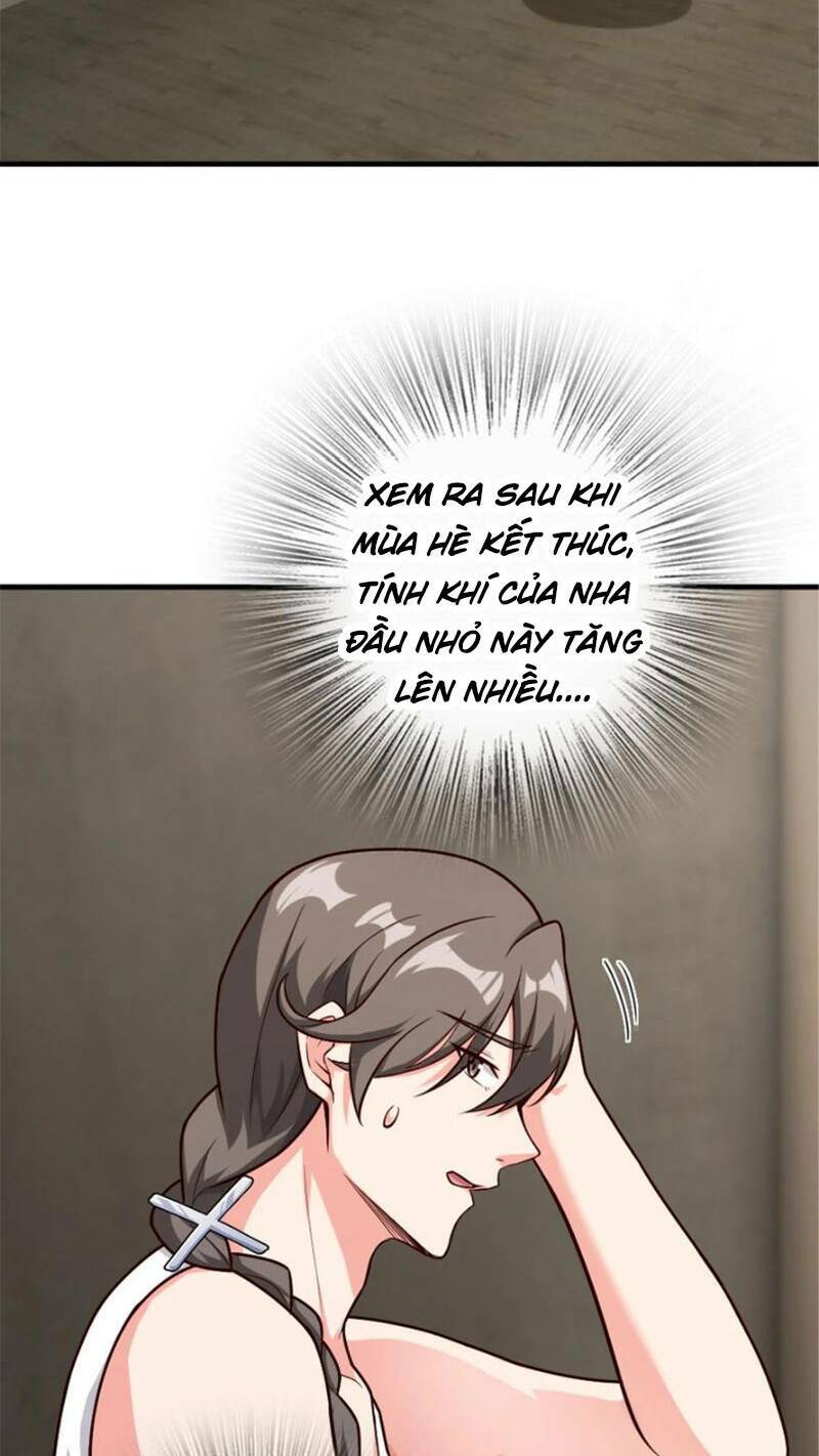 Thả Vu Nữ Đó Ra Chapter 394 - Trang 2