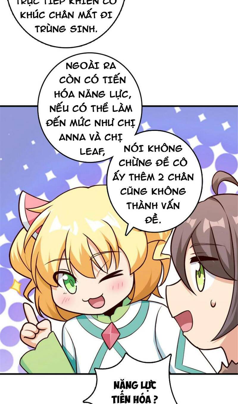 Thả Vu Nữ Đó Ra Chapter 394 - Trang 2