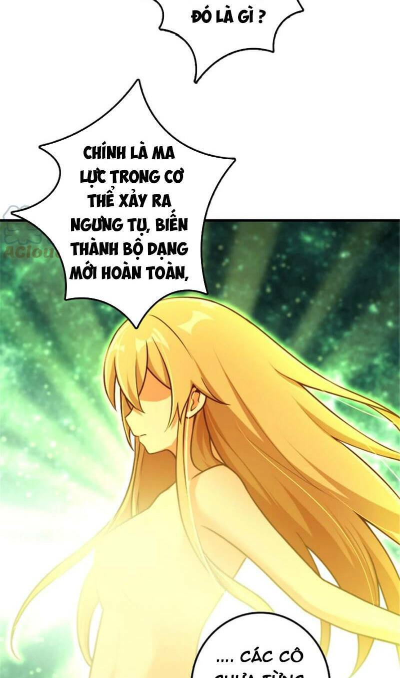 Thả Vu Nữ Đó Ra Chapter 394 - Trang 2