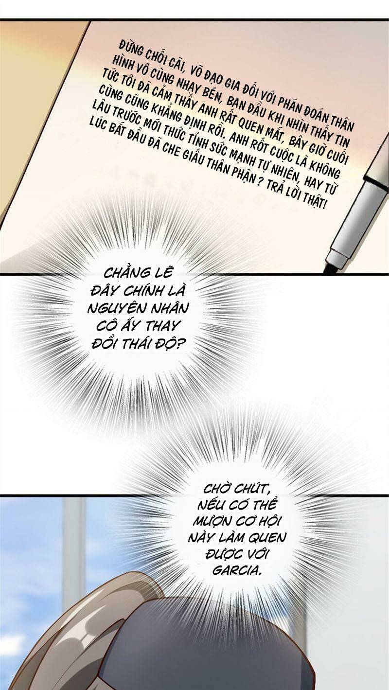 Thả Vu Nữ Đó Ra Chapter 395 - Trang 2