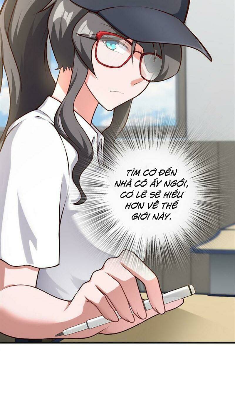 Thả Vu Nữ Đó Ra Chapter 395 - Trang 2