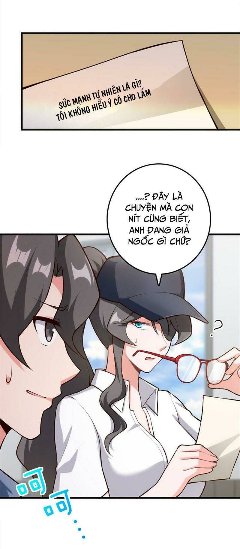 Thả Vu Nữ Đó Ra Chapter 395 - Trang 2