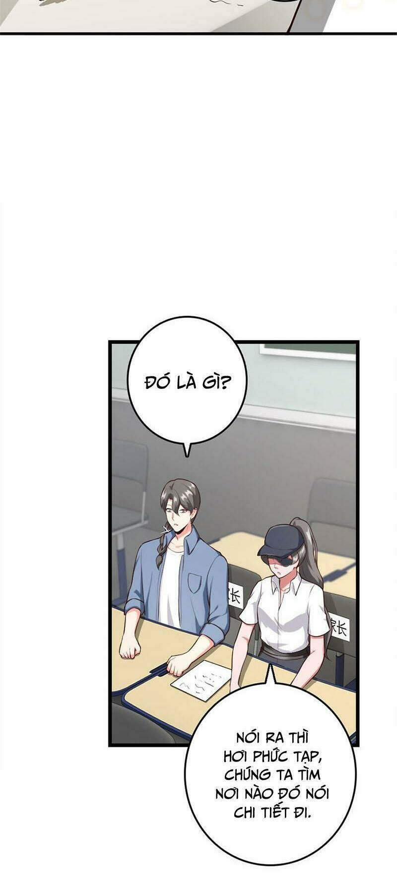 Thả Vu Nữ Đó Ra Chapter 395 - Trang 2